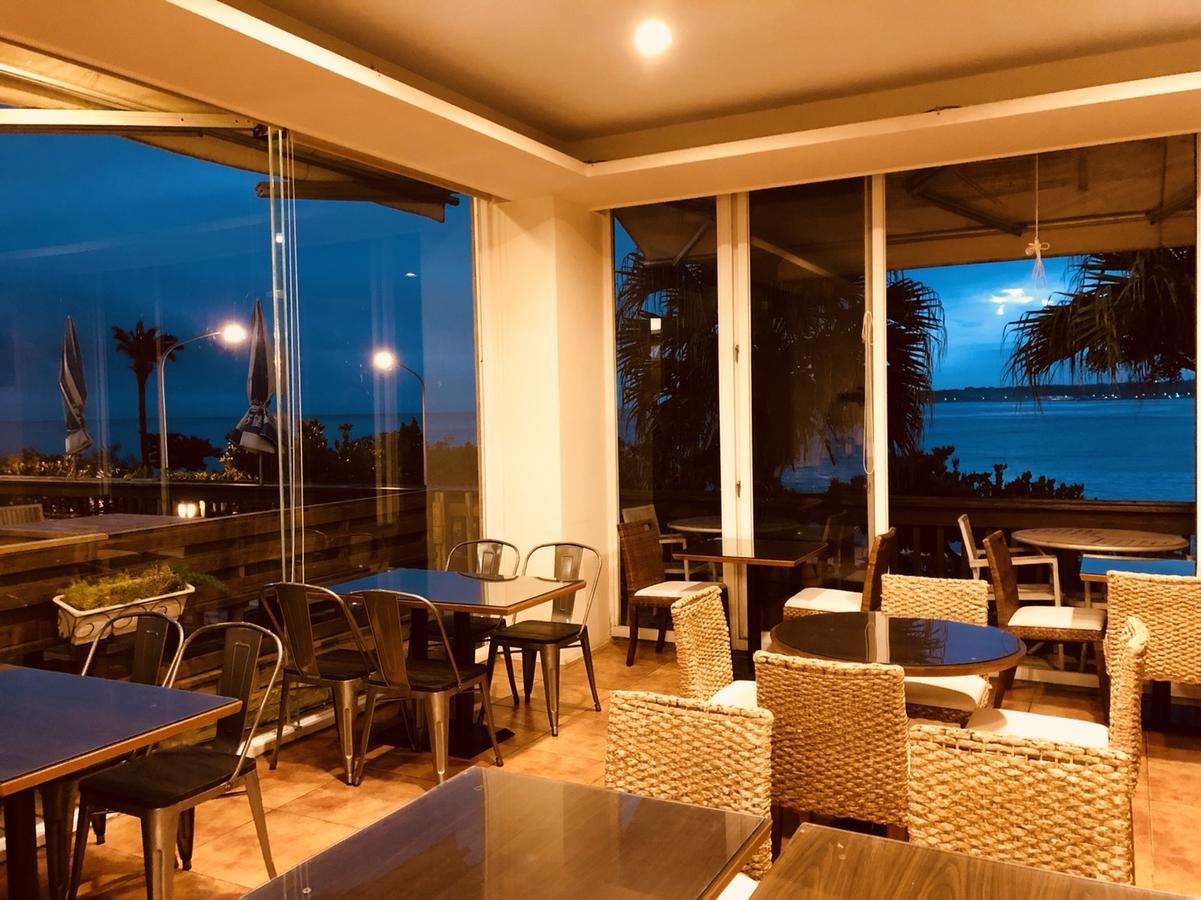 Sunshine Liv. Apartment Nanwan Luaran gambar