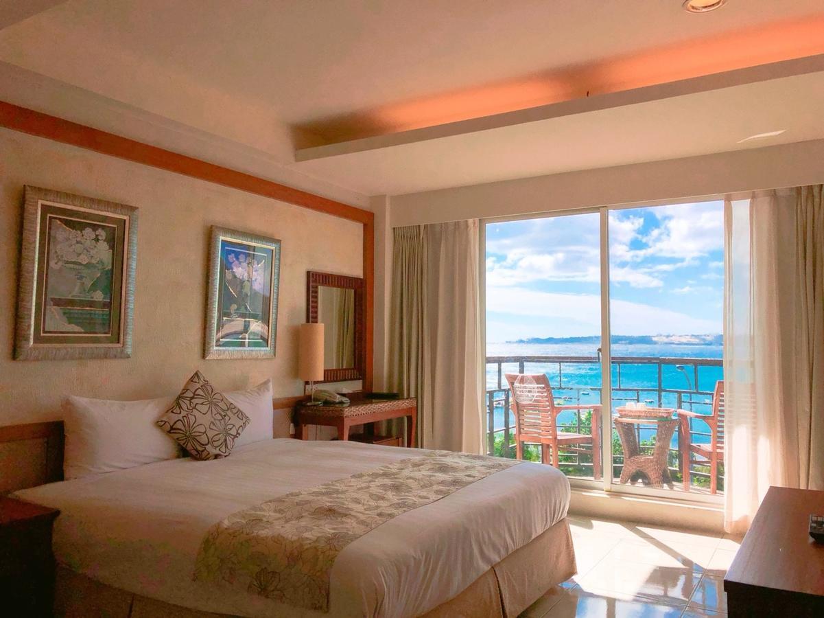 Sunshine Liv. Apartment Nanwan Luaran gambar