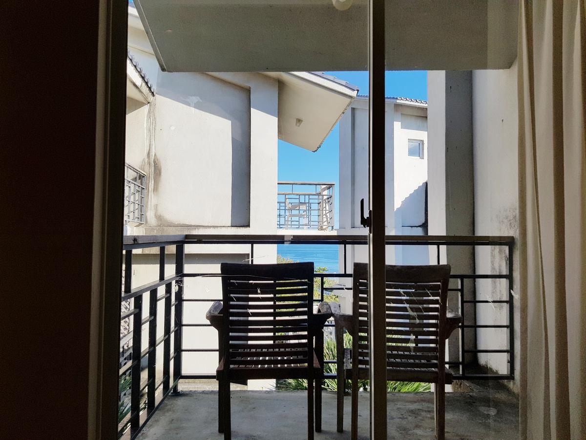 Sunshine Liv. Apartment Nanwan Luaran gambar