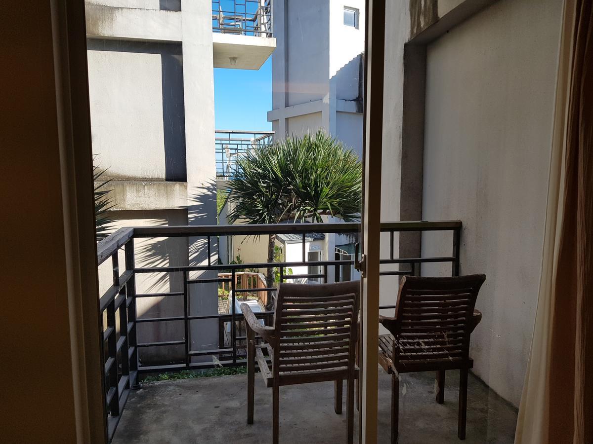 Sunshine Liv. Apartment Nanwan Luaran gambar