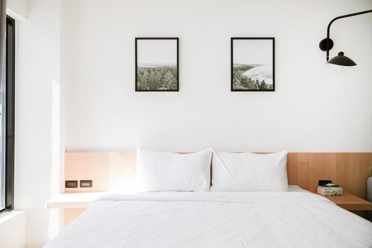 Sunshine Liv. Apartment Nanwan Luaran gambar